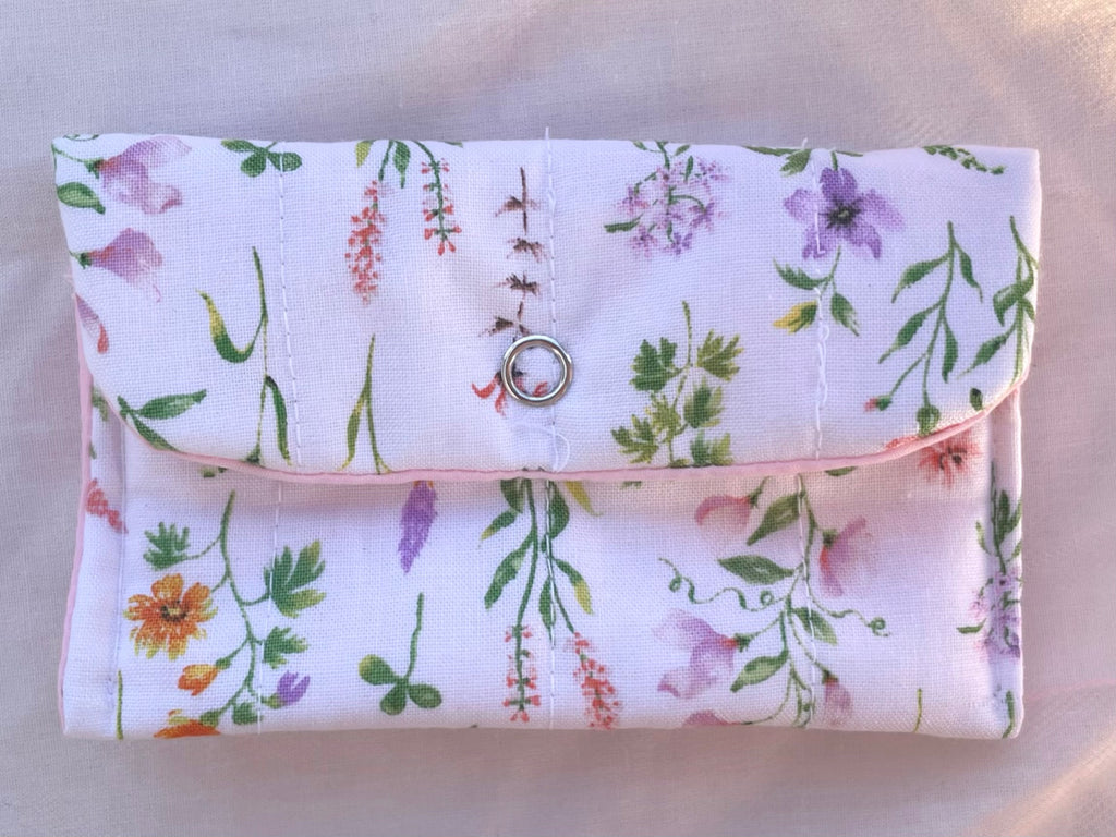 Lip Gloss Pouch