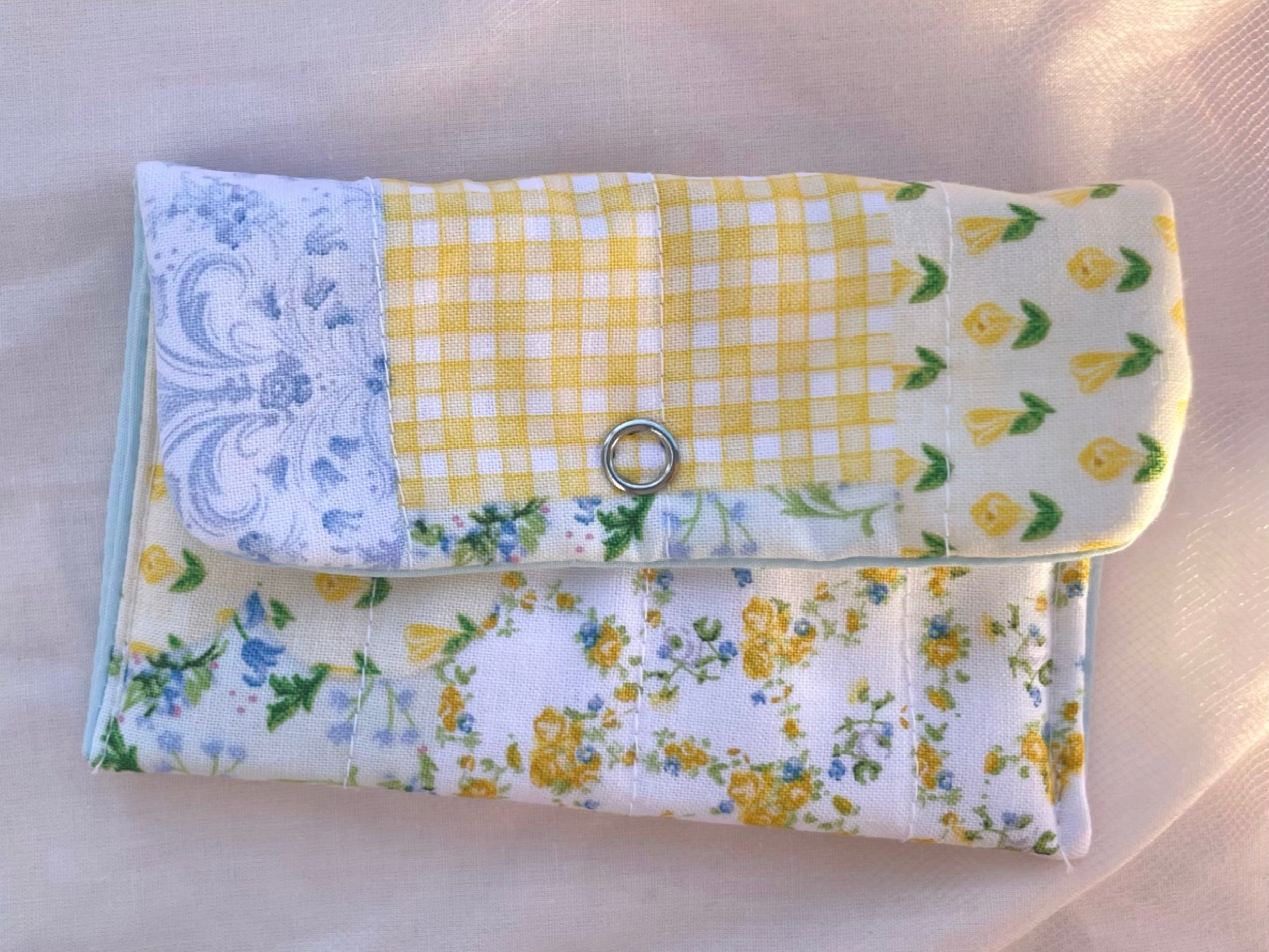 Lip Gloss Pouch