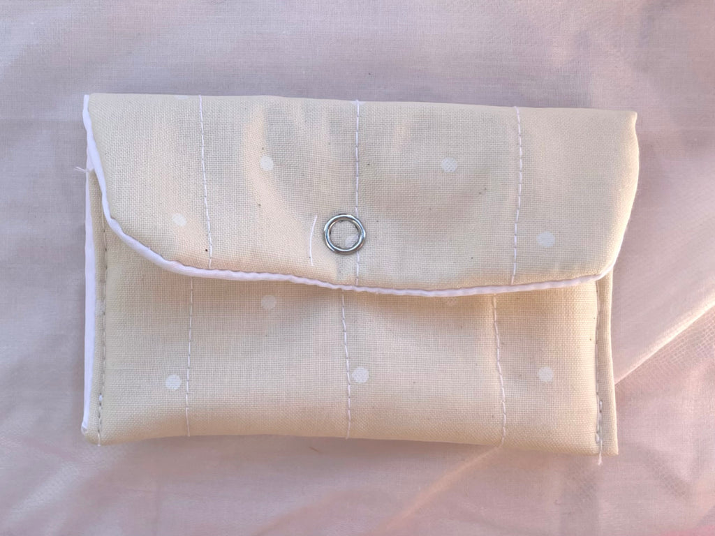 Lip Gloss Pouch