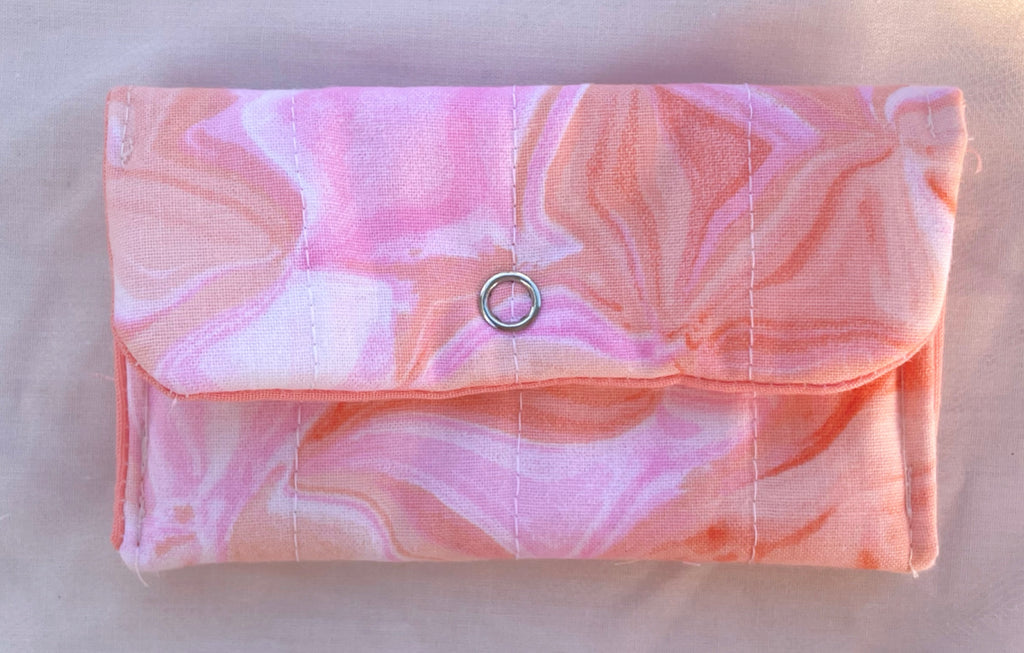 Lip Gloss Pouch