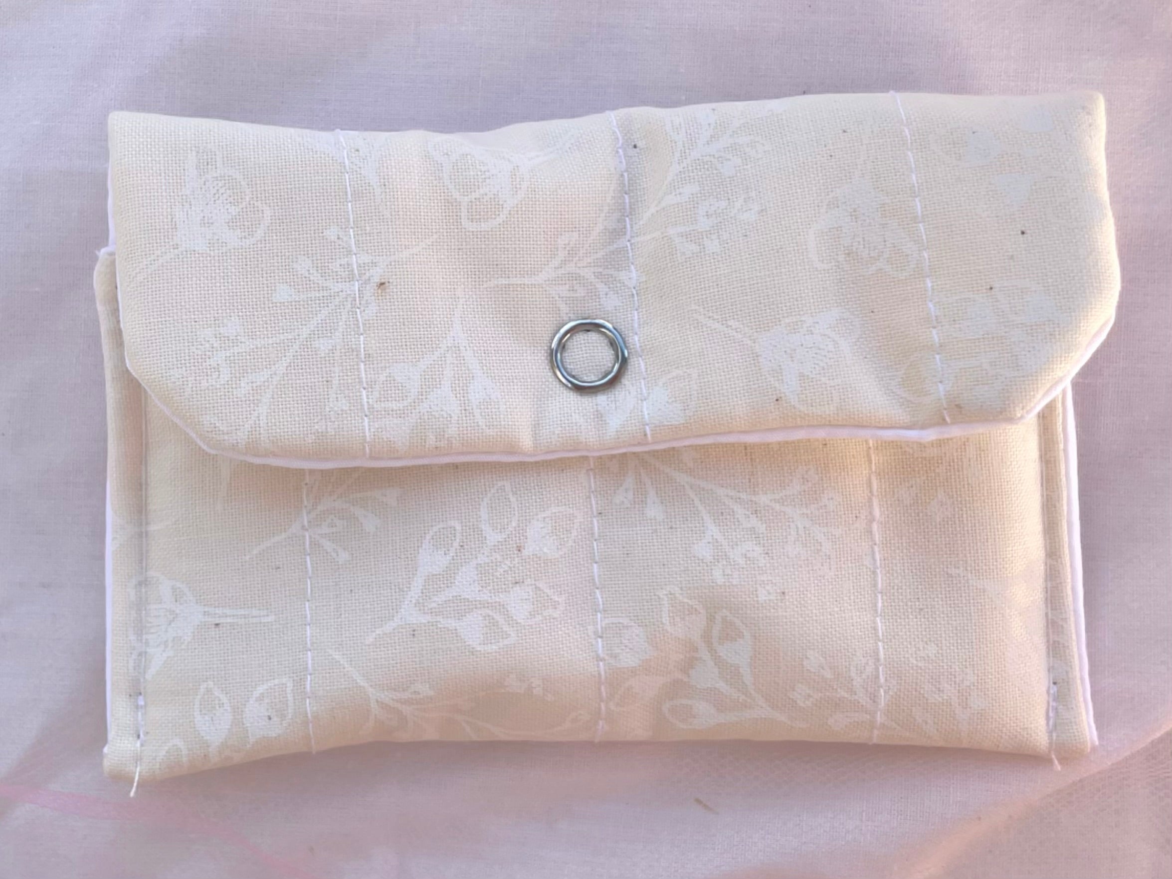 Lip Gloss Pouch