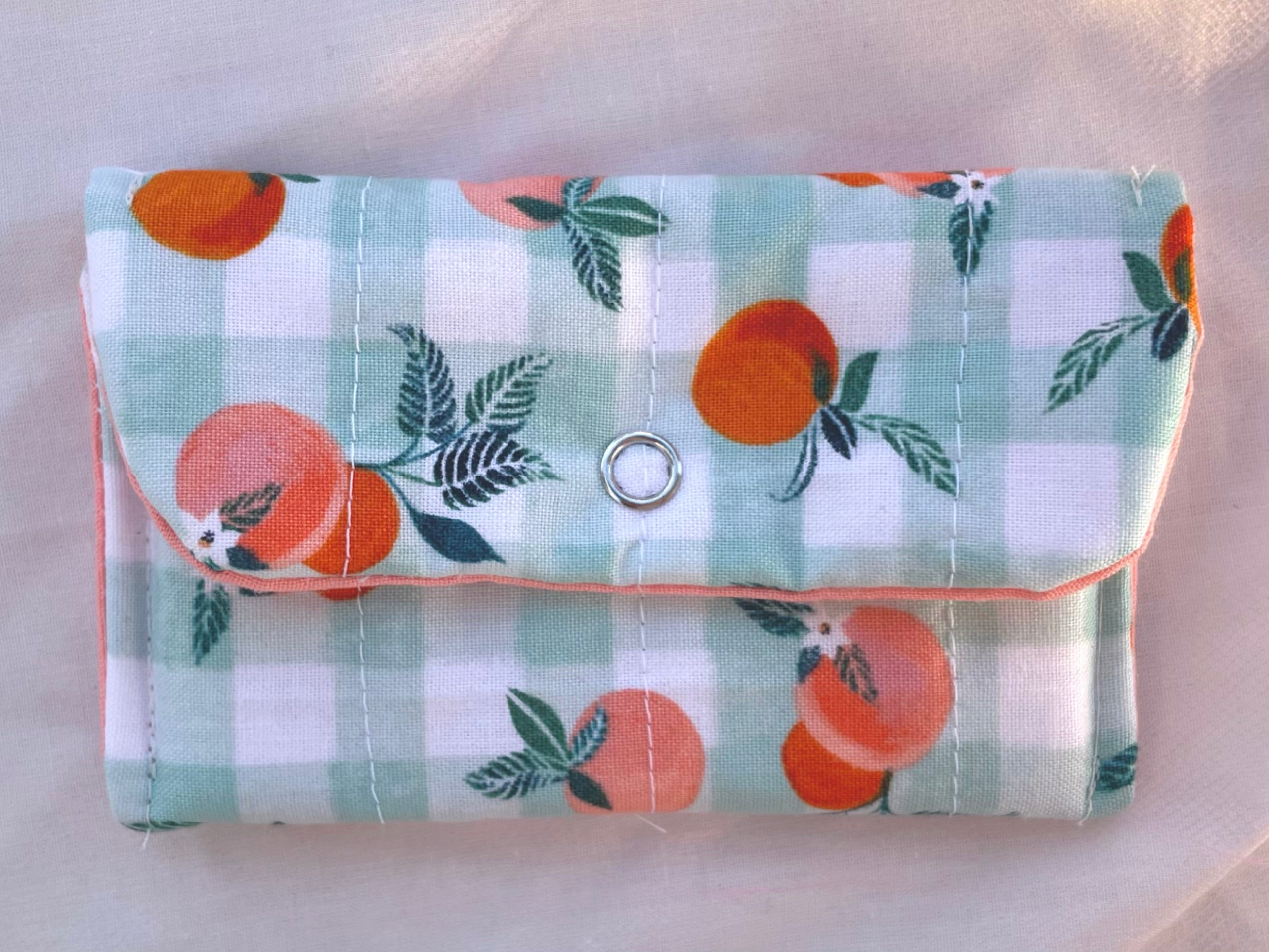 Lip Gloss Pouch