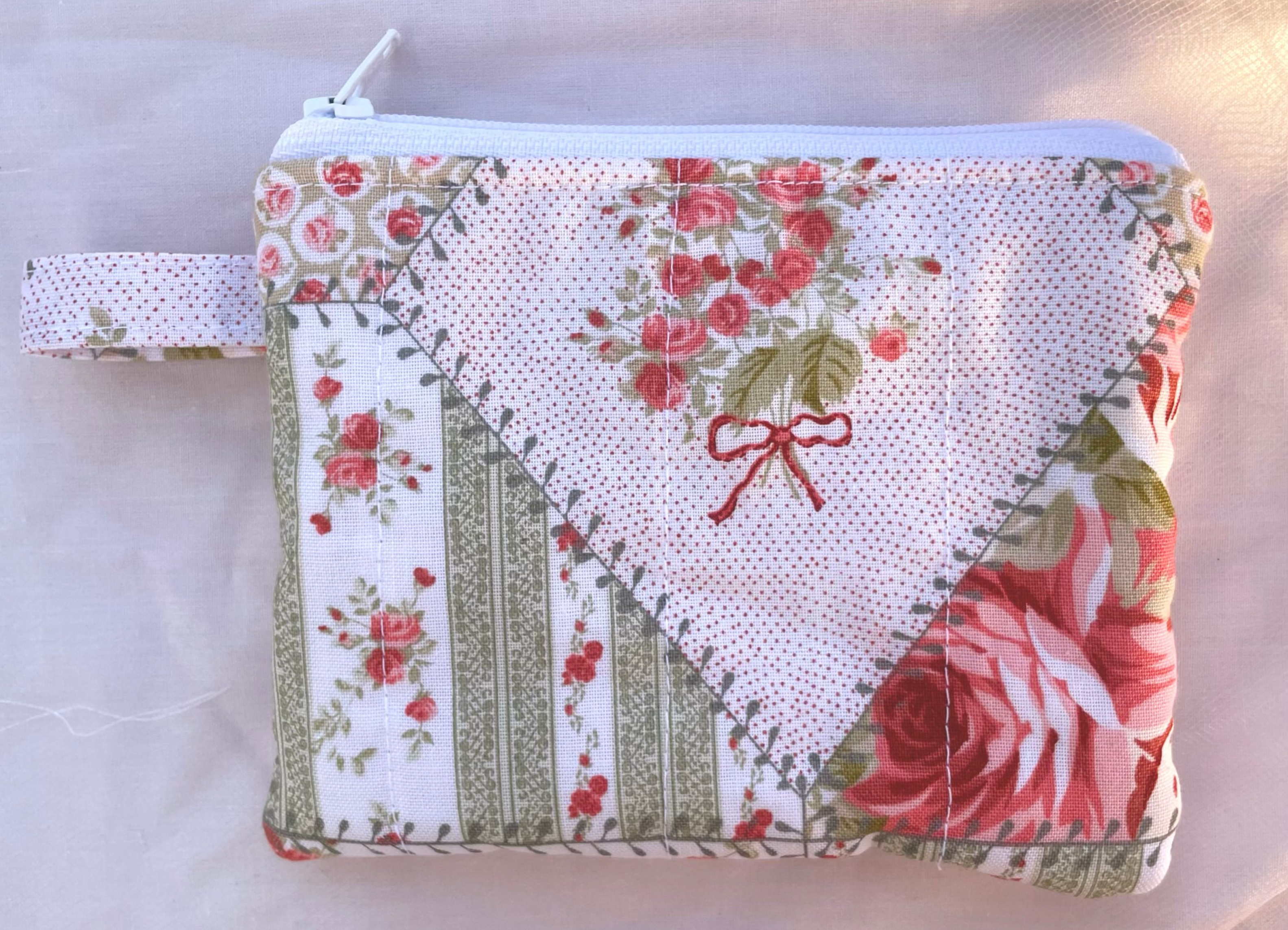 Key Chain Wallet