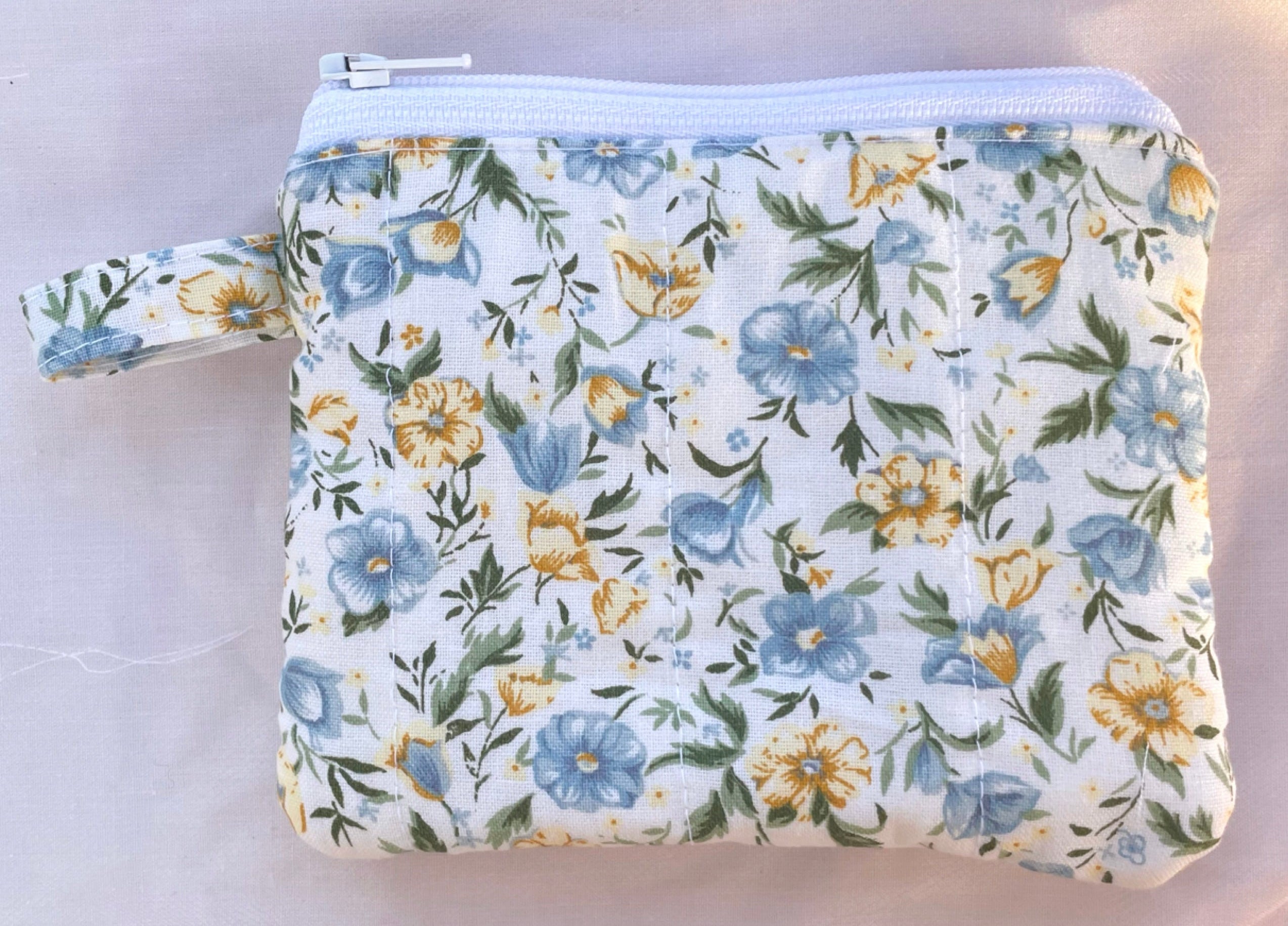Key Chain Wallet