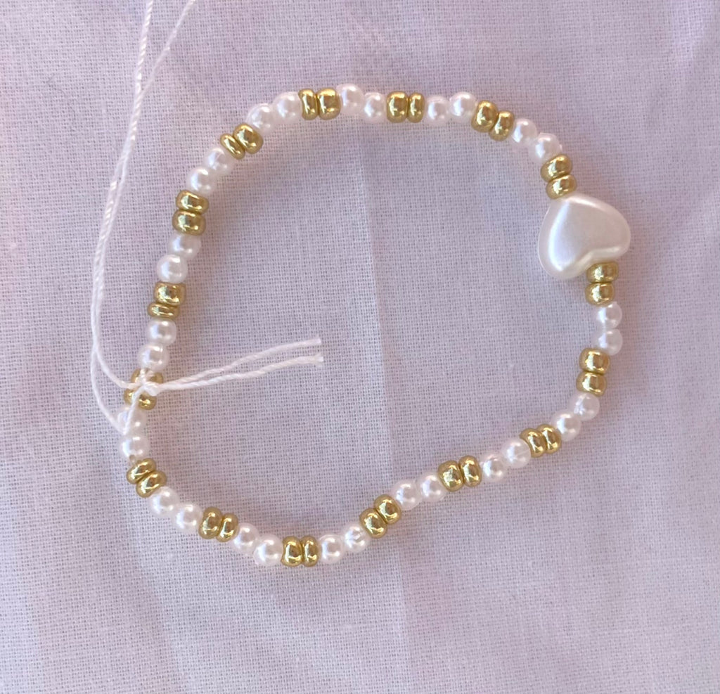 Beaded Bracelets
