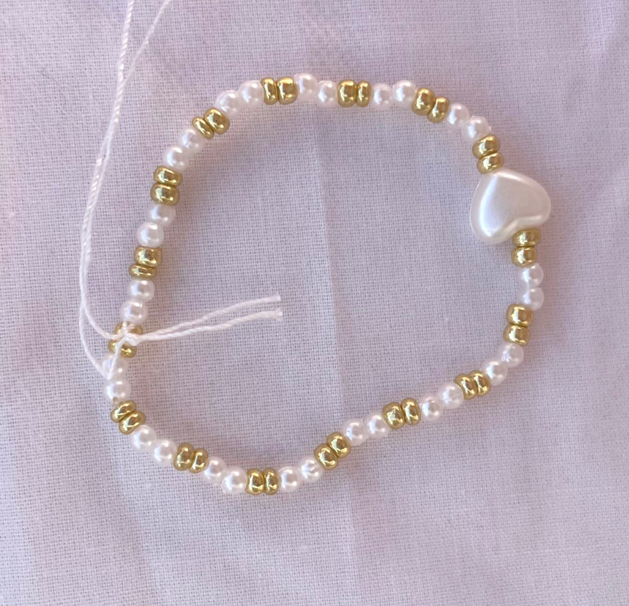 Beaded Bracelets
