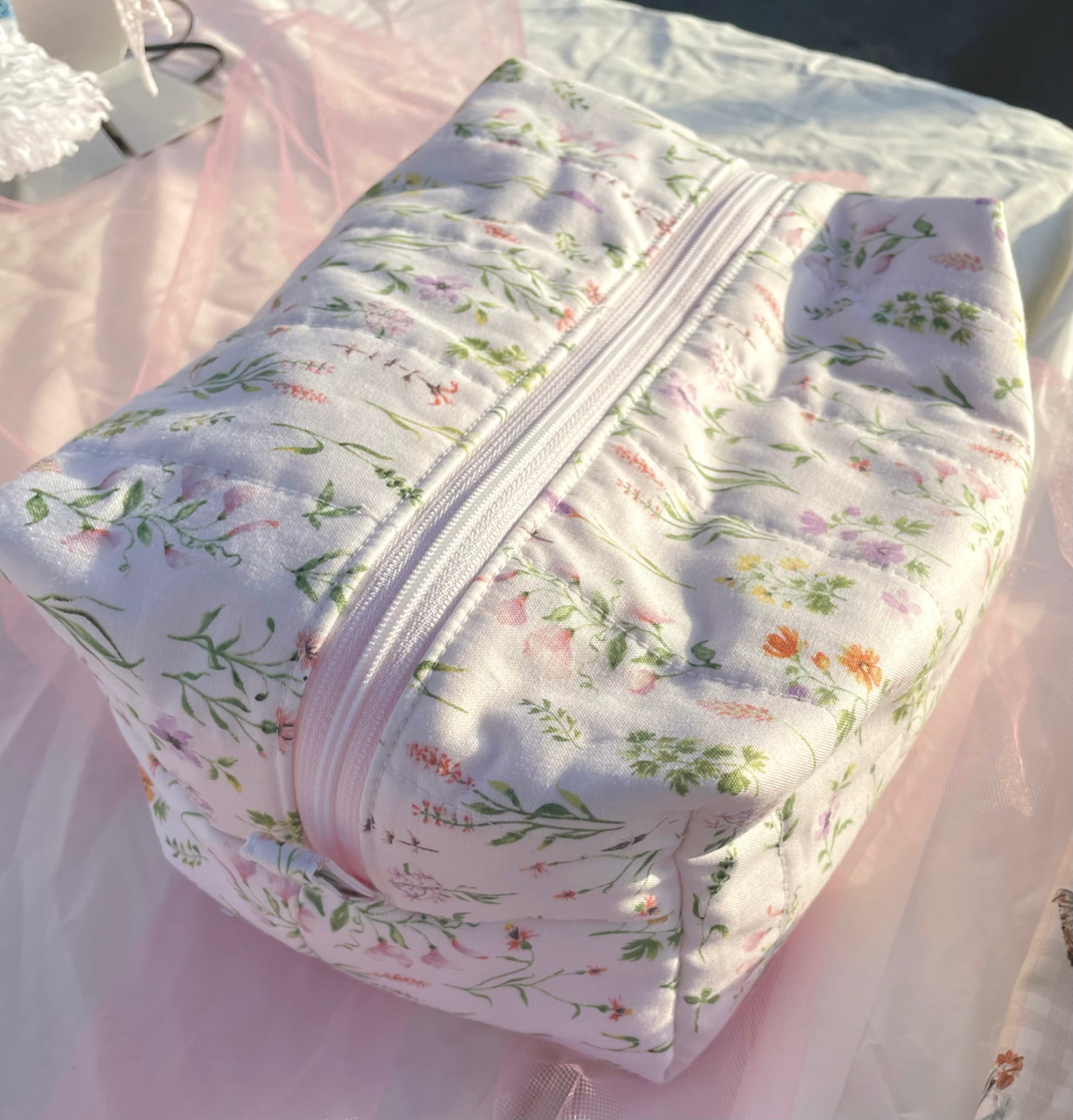Medium Bag