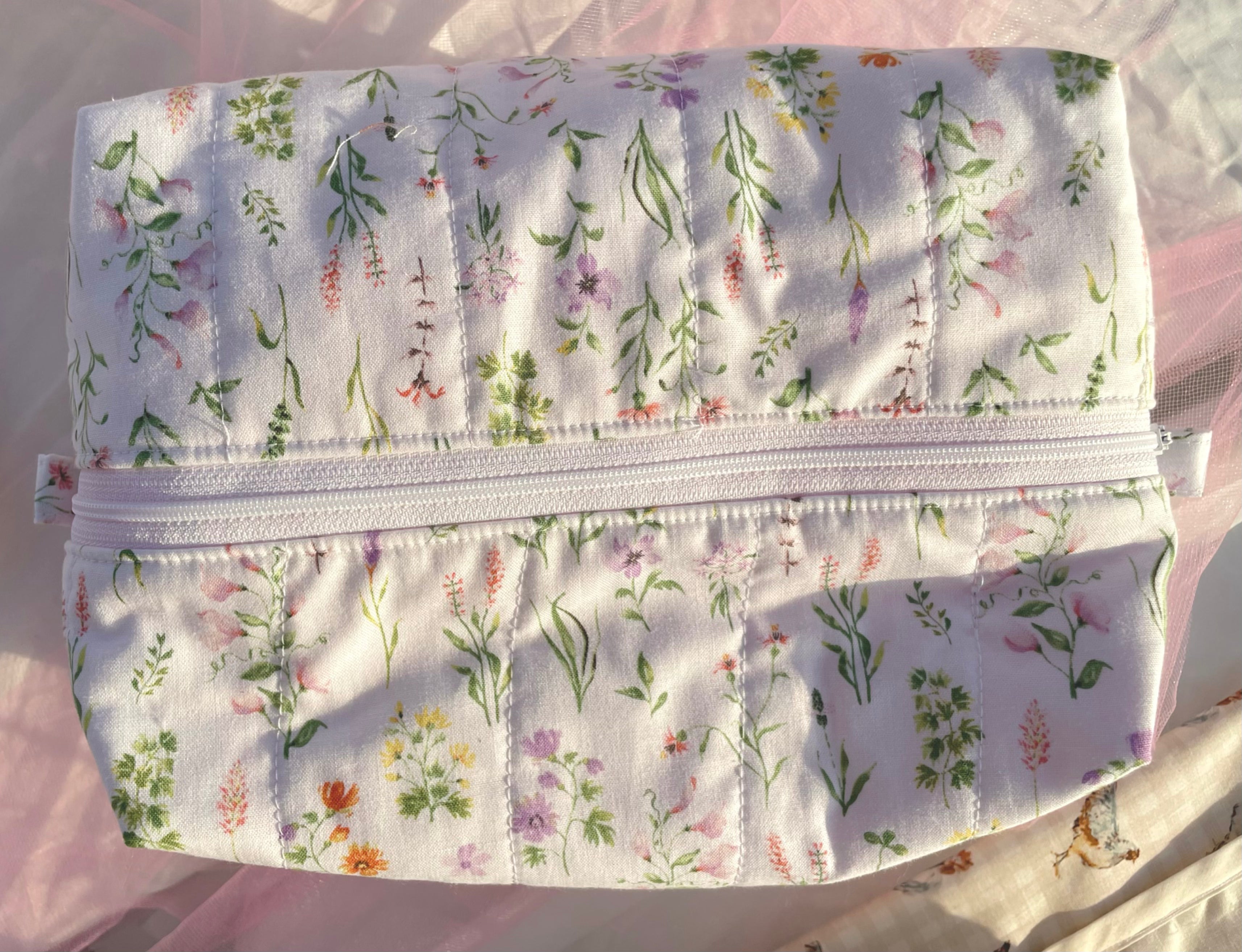 Medium Bag