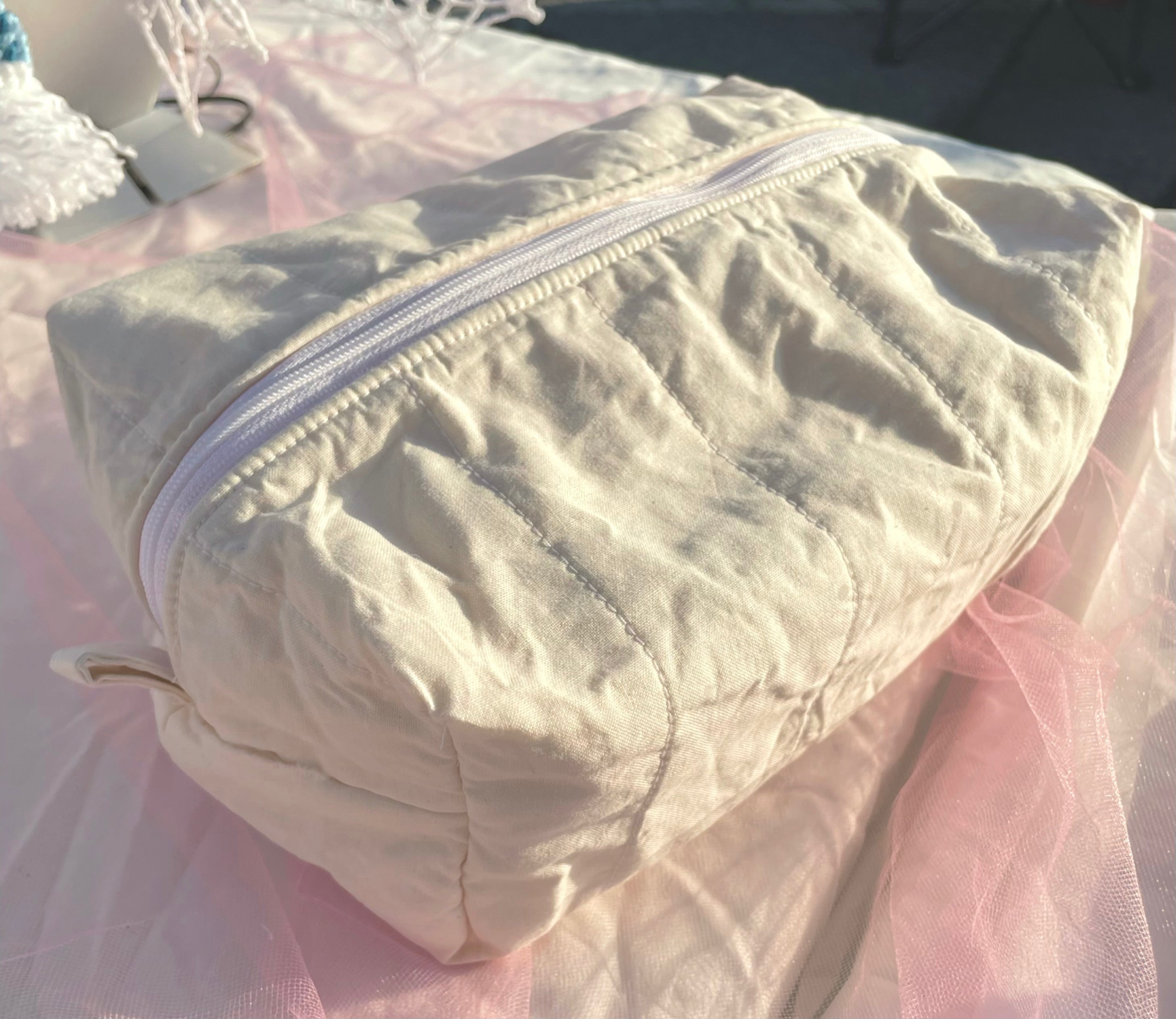 Medium Bag