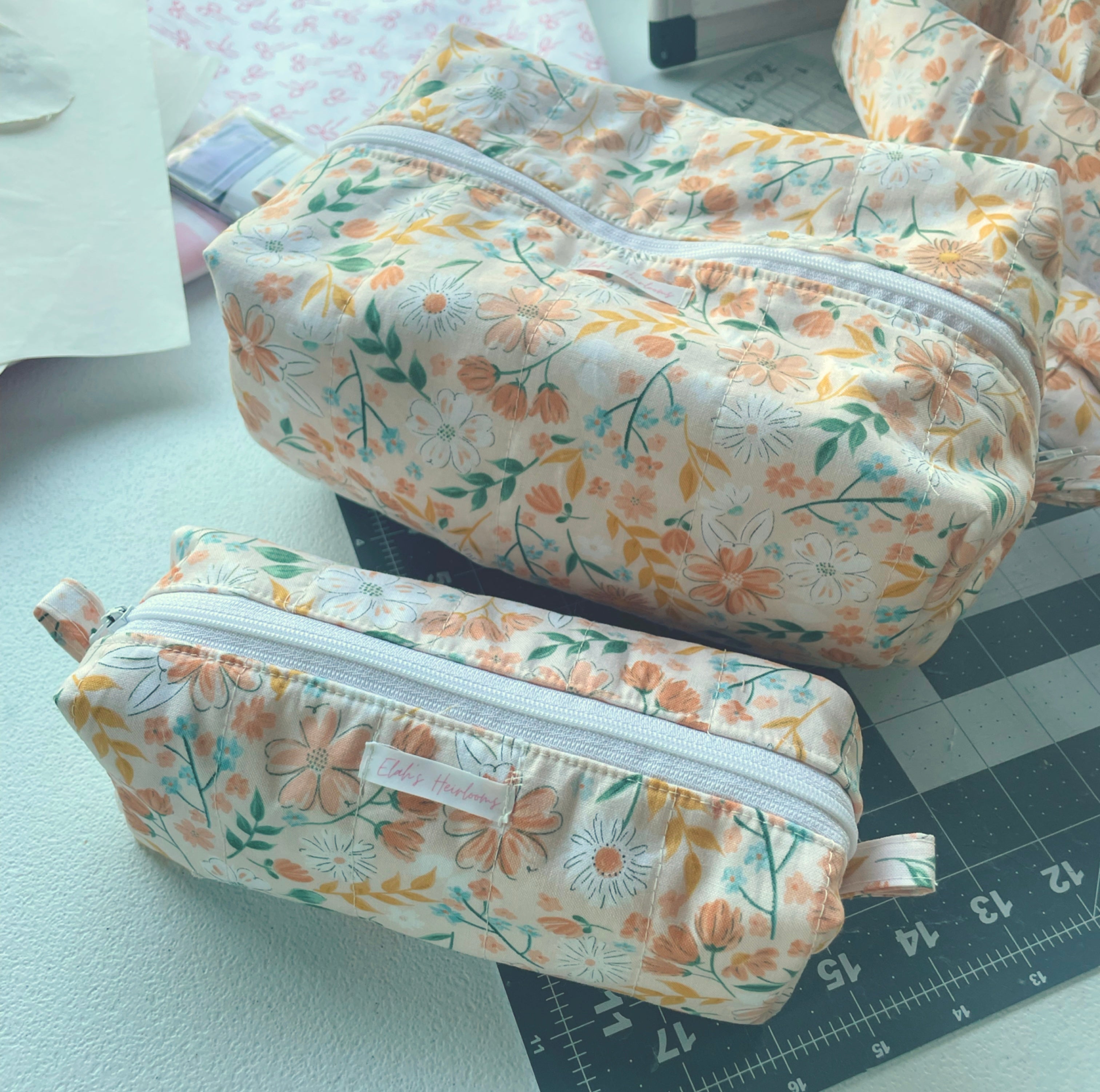 Small Bag