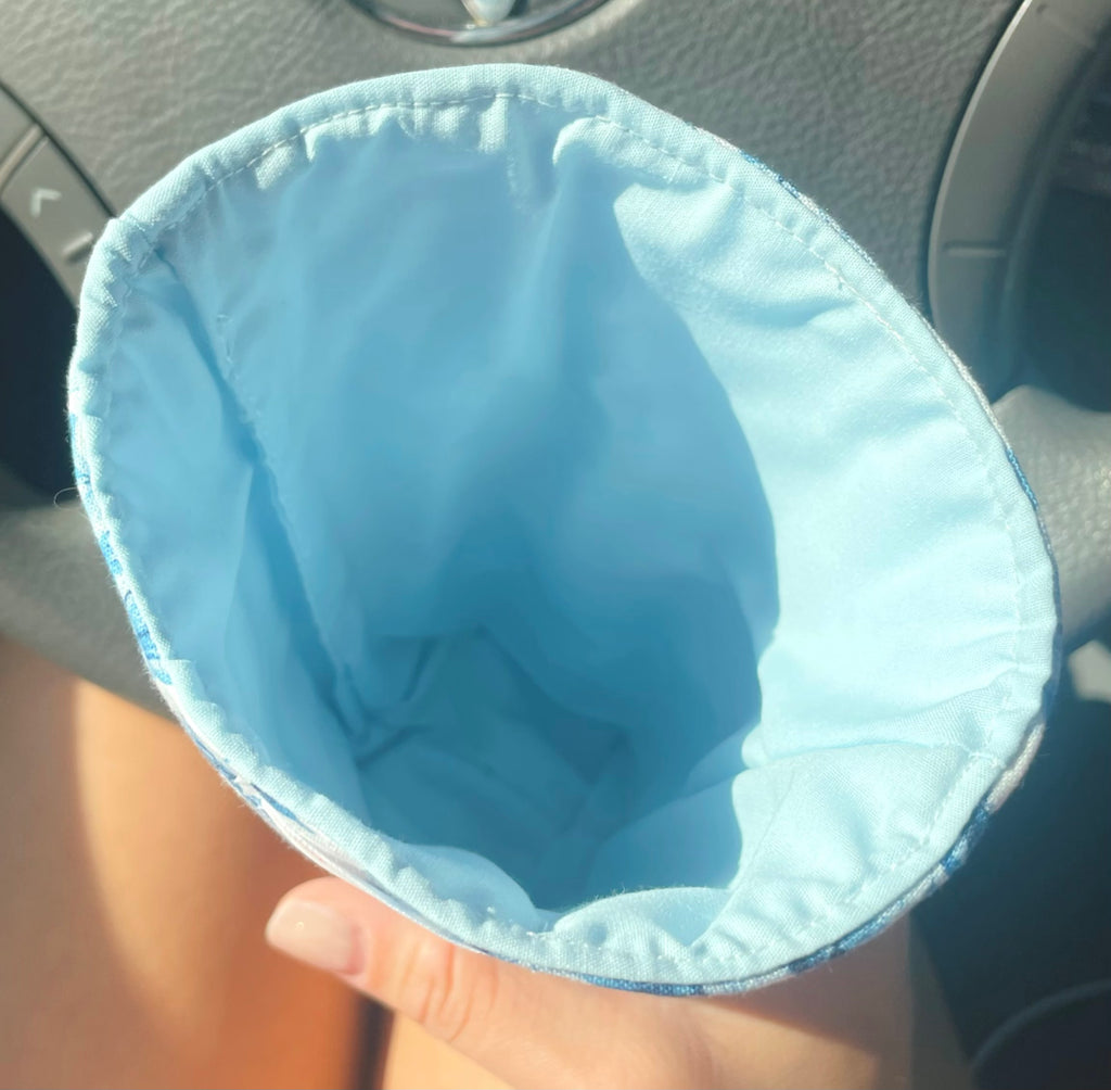 Loaded Tea Koozies