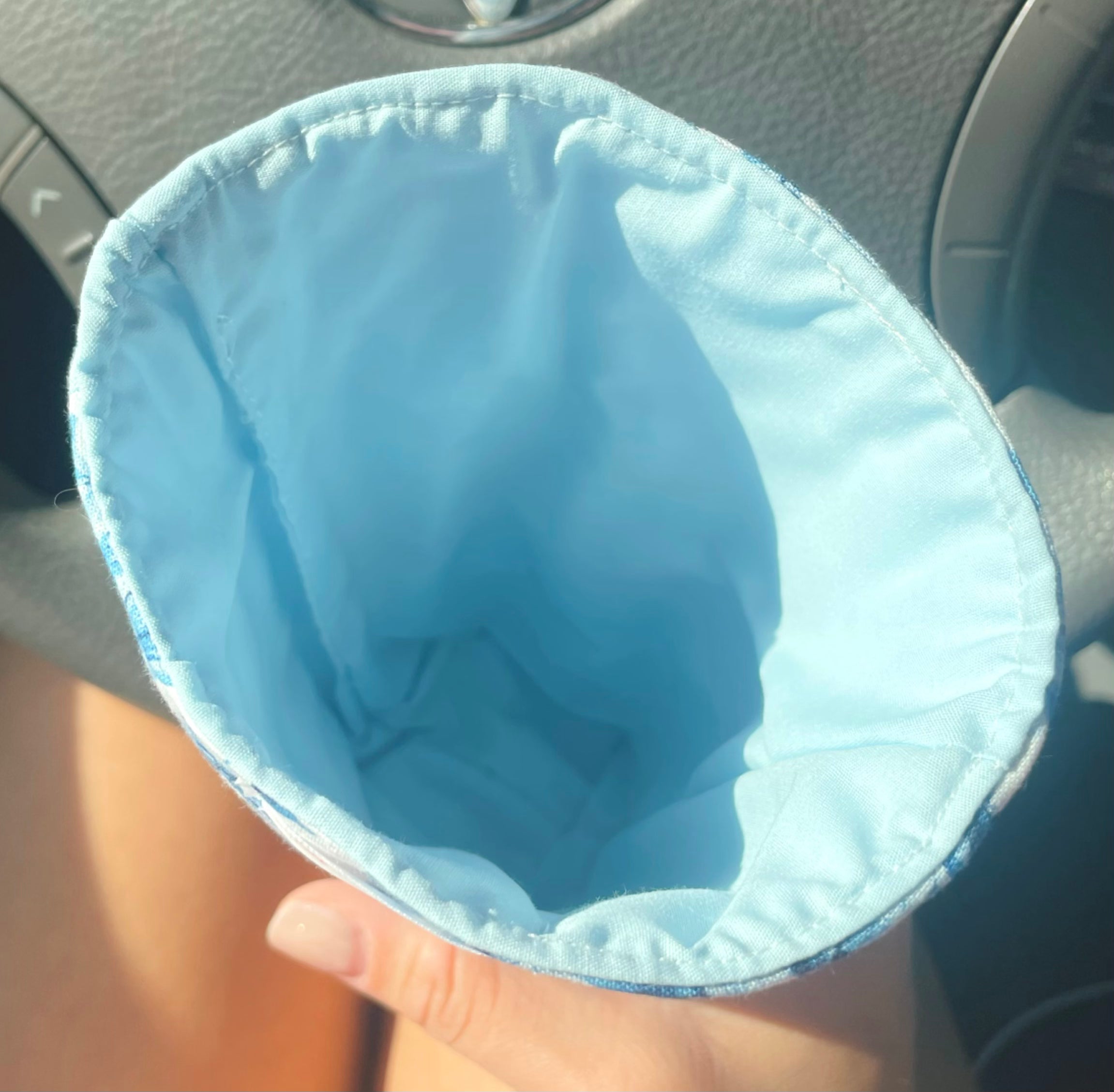 Loaded Tea Koozies