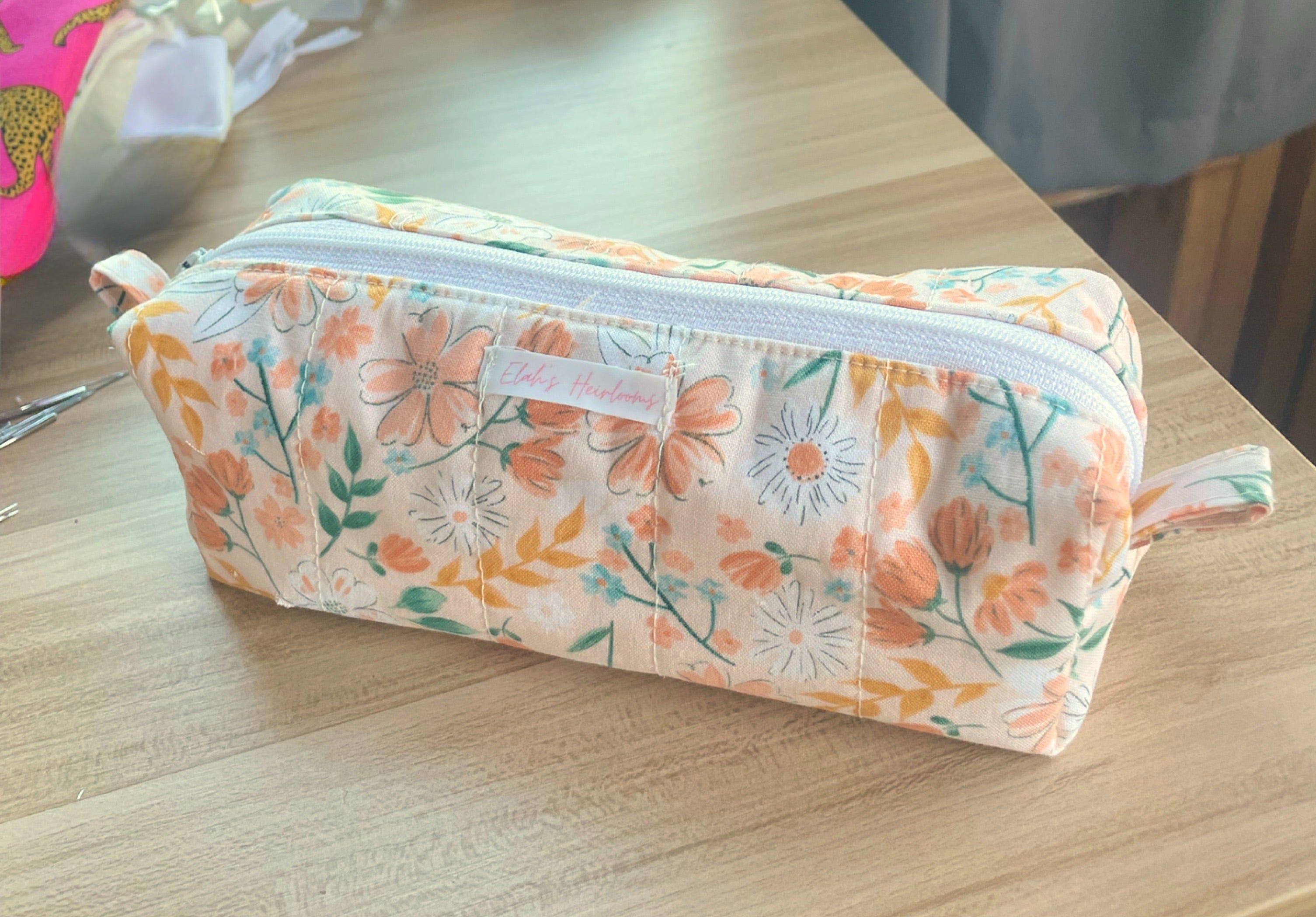 Small Bag