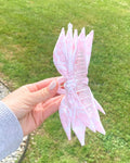 Fabric Claw Clip