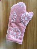 Towel Oven Mitts