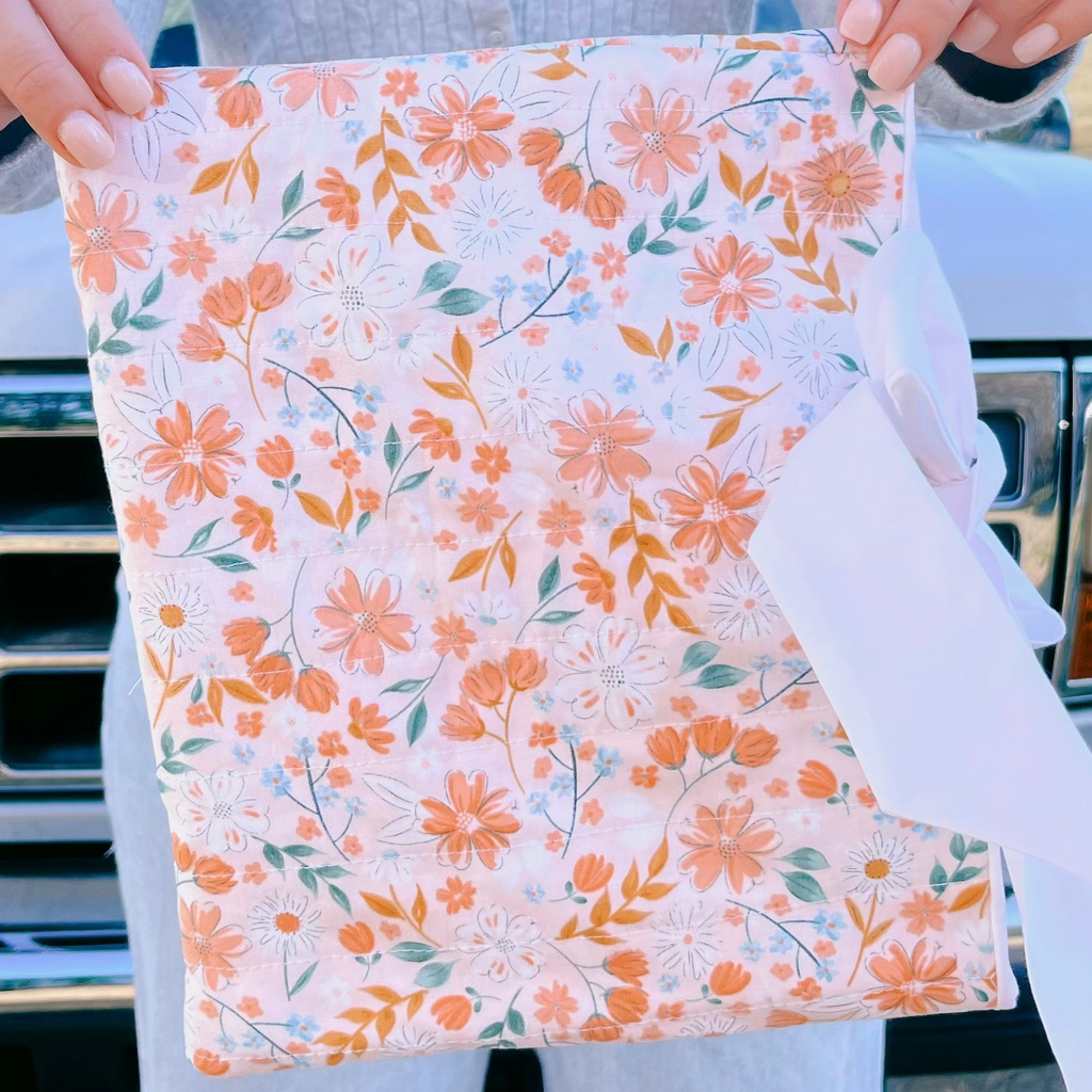 Book / Bible Sleeve