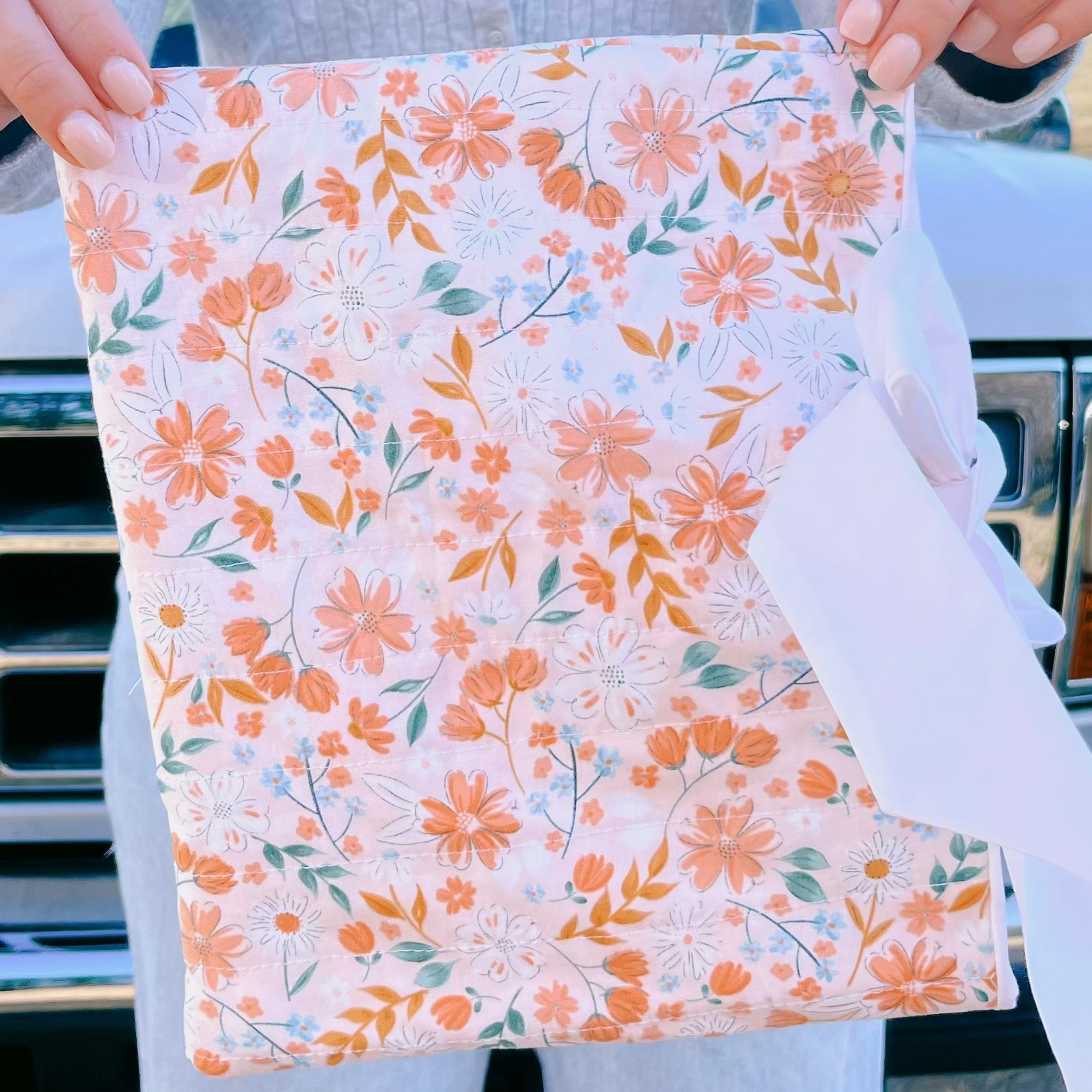 Book / Bible Sleeve