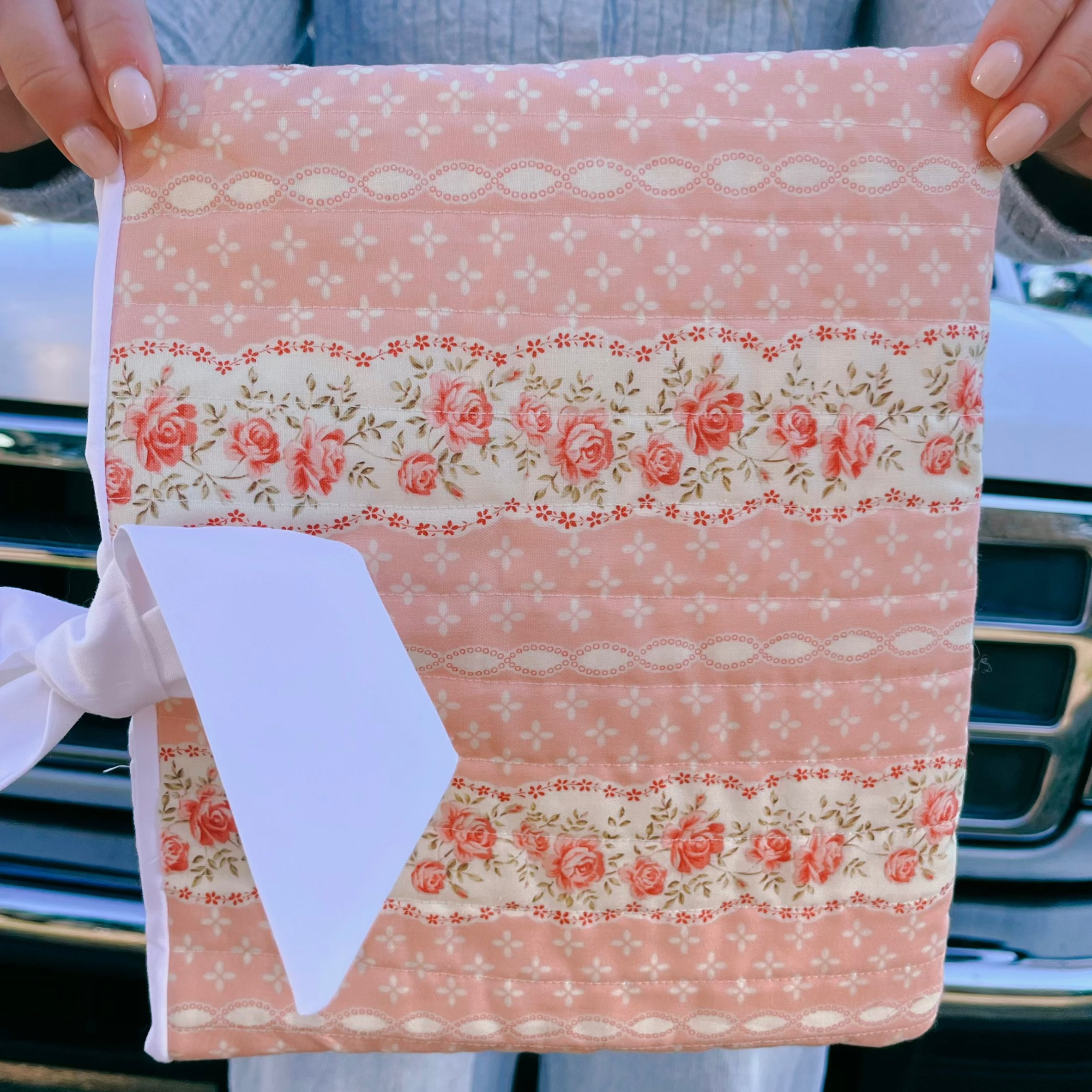 Book / Bible Sleeve
