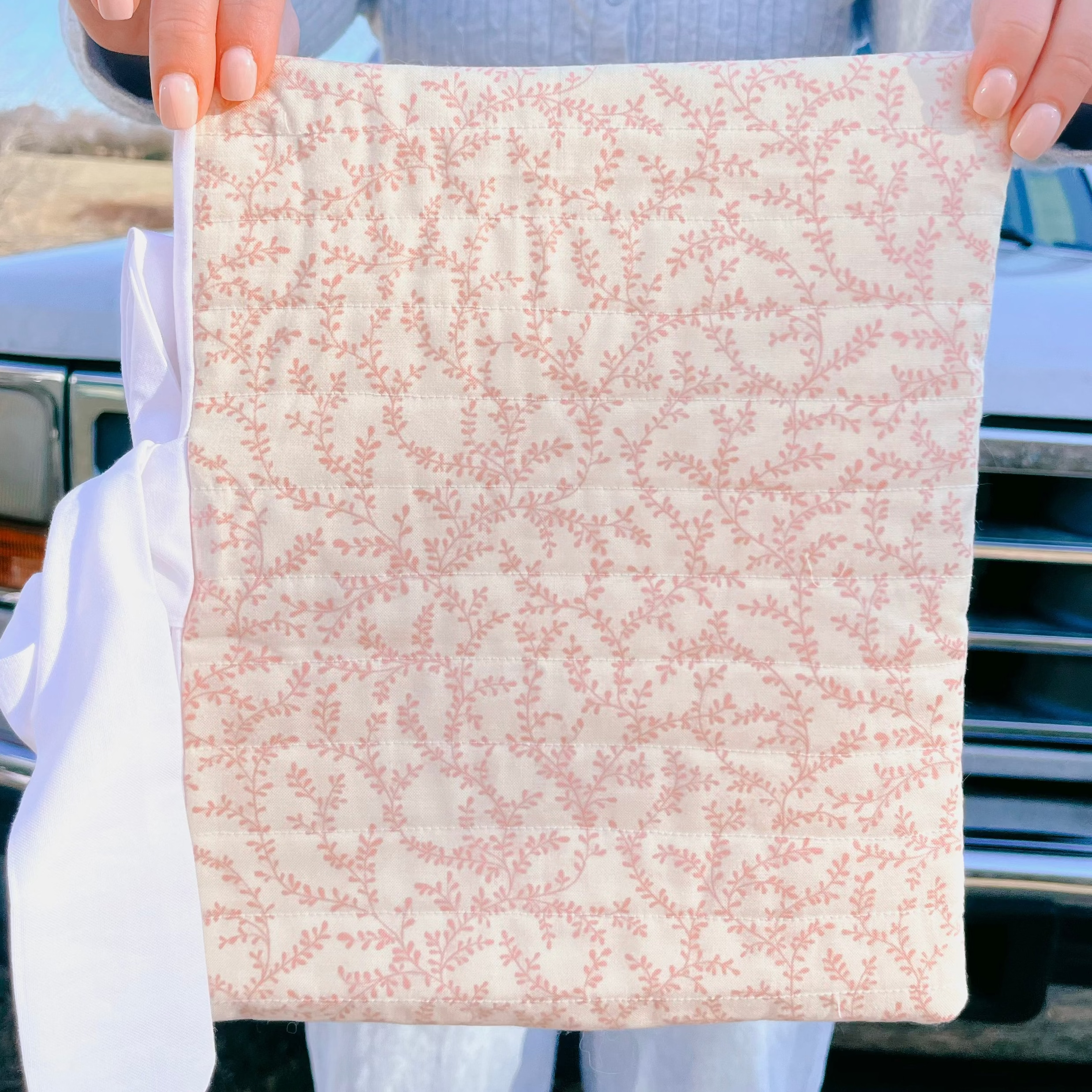 Book / Bible Sleeve