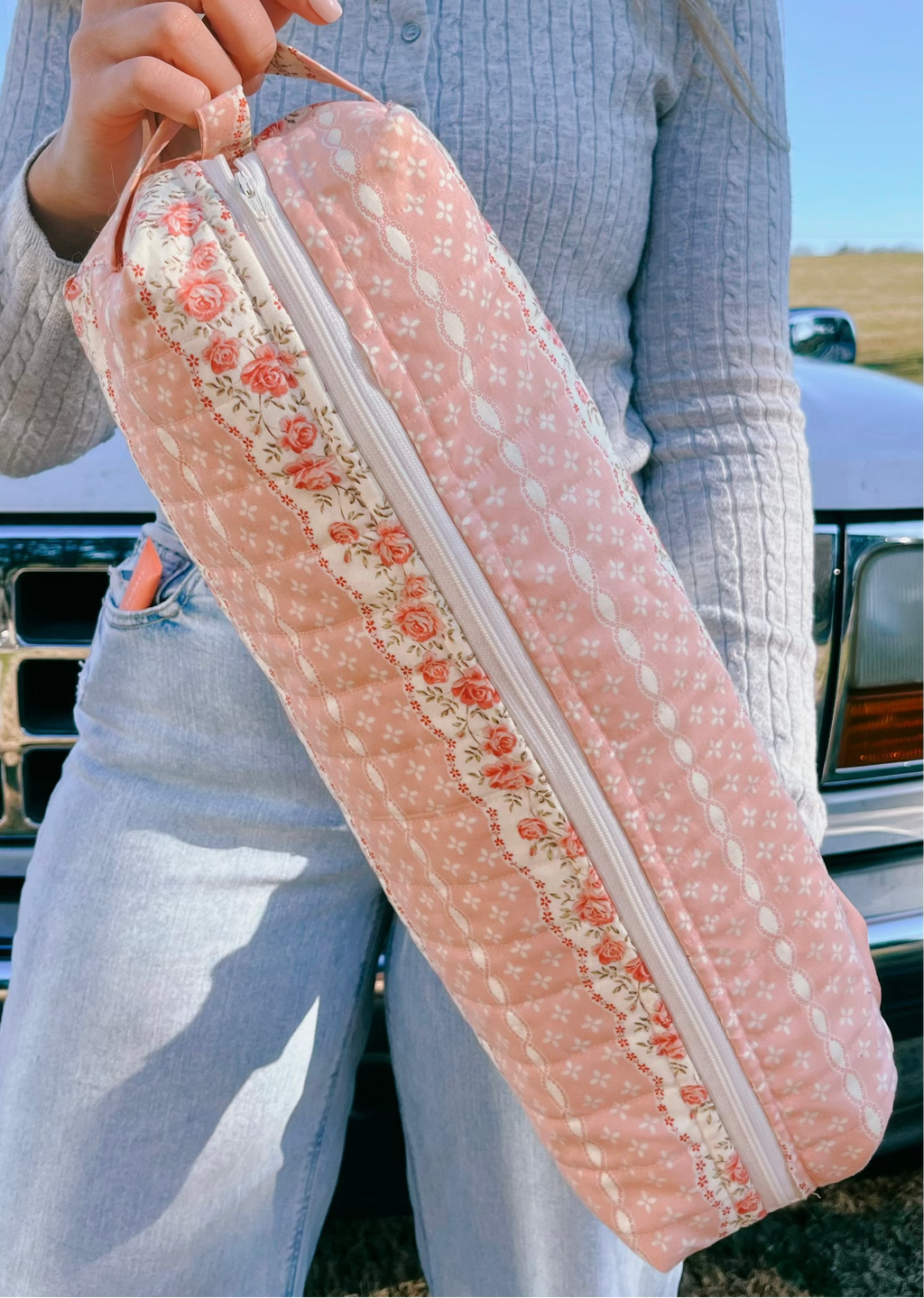 Hot Tools Bag